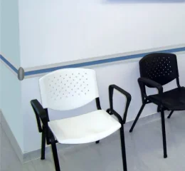 Protetores de parede Vinylshock 